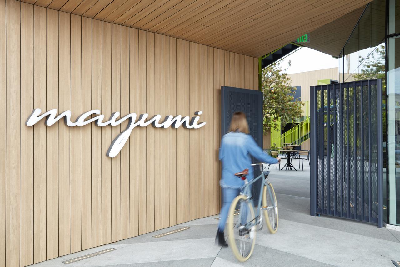 Mayumi Los Angeles